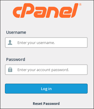 How To Login to cpanel using client portal ?